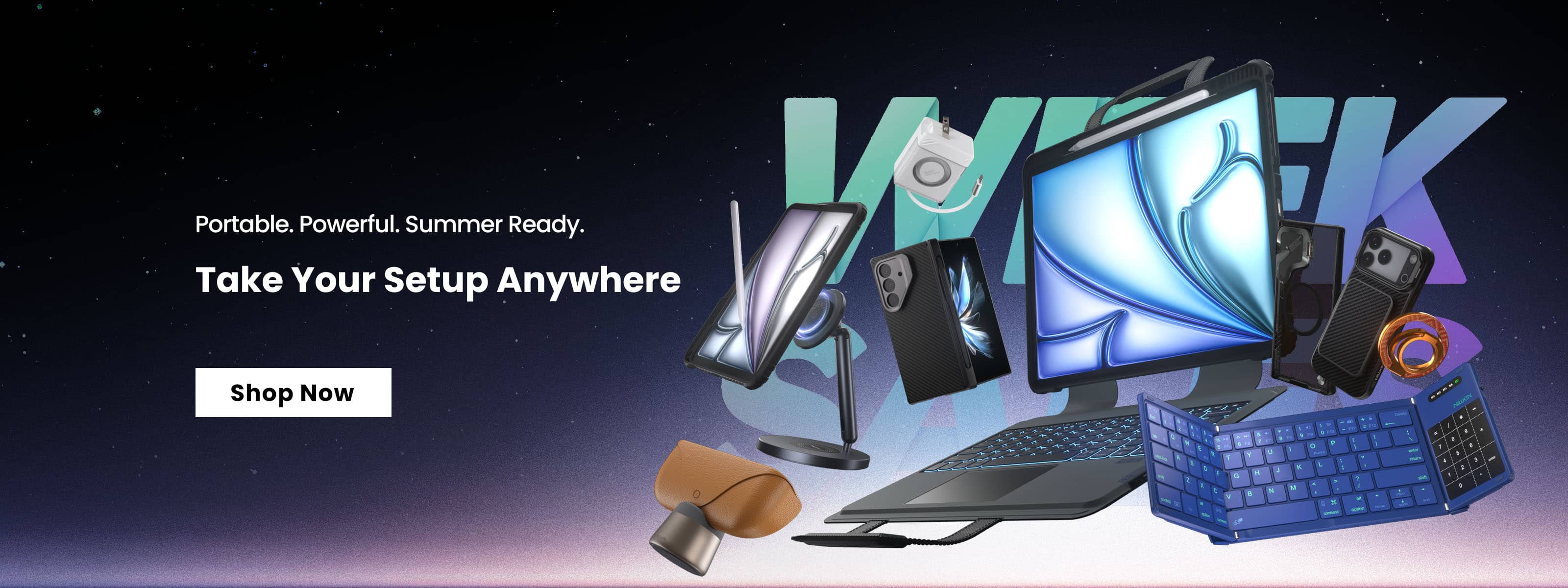 Elevate Your Smart Office Experience